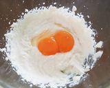 綺麗になれちゃう『お豆腐de抹茶ケーキ』作り方5写真