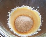 綺麗になれちゃう『お豆腐de抹茶ケーキ』作り方7写真