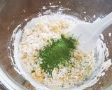 綺麗になれちゃう『お豆腐de抹茶ケーキ』作り方9写真
