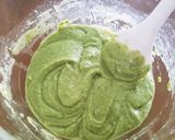 綺麗になれちゃう『お豆腐de抹茶ケーキ』作り方11写真