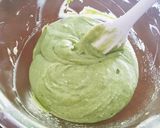 綺麗になれちゃう『お豆腐de抹茶ケーキ』作り方13写真