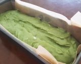綺麗になれちゃう『お豆腐de抹茶ケーキ』作り方14写真
