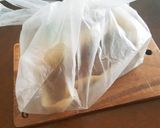 綺麗になれちゃう『お豆腐de抹茶ケーキ』作り方17写真