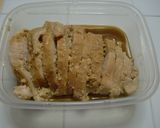 ★簡単！醤油麹で＊鶏チャーシュー＊♪作り方7写真