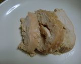 ★簡単！醤油麹で＊鶏チャーシュー＊♪作り方8写真