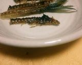 ズッキーニとなすのさんまバーグ 巻き作り方11写真