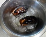 ゆで豚と茄子のミルフィーユ 香味ソース作り方2写真