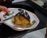 瓶詰うにチャーハン作り方7写真