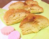 簡単♡サックリ♪しっとり♪梨スコーン作り方14写真