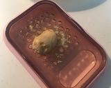 キヌバリの唐揚げ（釣果調理）作り方3写真