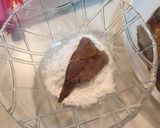 キヌバリの唐揚げ（釣果調理）作り方7写真