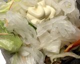いろいろ5種の大根サラダ作り方5写真