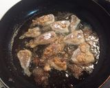 キヌバリの唐揚げ（釣果調理）作り方11写真
