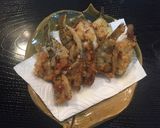 キヌバリの唐揚げ（釣果調理）作り方13写真