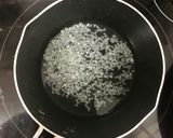 離乳食＊基本のお米から作る10倍粥作り方2写真