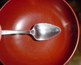 あっと言う間に★サラサラの溶き卵作り方2写真
