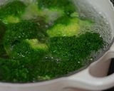 ⌘キヌアのバジルソースサラダ⌘作り方5写真