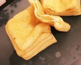 油揚げ巾着(写真付き)作り方4写真