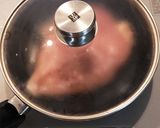 簡単！やわらか！しっとり蒸し鶏♡作り方4写真