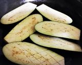 ラクロなす★蒲焼き風ナス作り方3写真