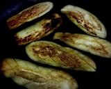 ラクロなす★蒲焼き風ナス作り方4写真