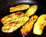 ラクロなす★蒲焼き風ナス作り方5写真