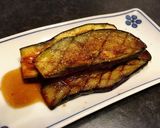 ラクロなす★蒲焼き風ナス作り方6写真