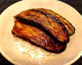 ラクロなす★蒲焼き風ナス作り方7写真