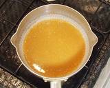 ごま味噌とじうどん作り方5写真