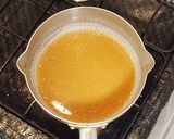 ごま味噌とじうどん作り方5写真