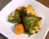 簡単厚揚げ入りヘルシーふわふわつくね時短作り方11写真