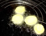 ラクロなす★なすの天ぷらカレー風味作り方5写真
