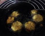 ラクロなす★なすの天ぷらカレー風味作り方6写真