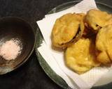 ラクロなす★なすの天ぷらカレー風味作り方7写真