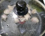 簡単！砂肝とニラのレバニラ風味炒め作り方3写真