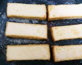 大根と生姜のタレで♪さっぱり焼き厚揚げ作り方4写真