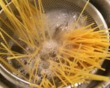 簡単！すぐ出来ちゃう！ミートソースパスタ作り方4写真