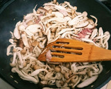 野菜たっぷり♪具だくさんの和風パスタ作り方4写真