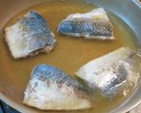 鯖の味噌煮作り方4写真