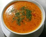 野菜ジュース＊スープ＊レンチンで＊作り方6写真