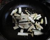ピーマン肉詰め作り方3写真