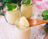 話題のスイーツ♥エンゼルフードケーキ作り方8写真