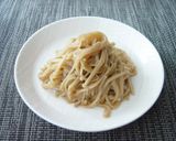 なめたけ。作り方5写真
