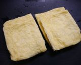 簡単！焼きいなりパスタ☆ミートソース作り方2写真