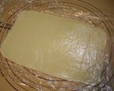 HBで♡簡単デニッシュ風食パン作り方2写真
