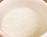 水ゼリー！作り方1写真