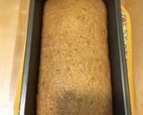 ホットケーキミックスでにんじんケーキ☆作り方6写真