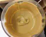 離乳食：レバーペースト作り方4写真