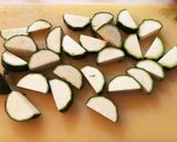 ズボラなチキンのトマト煮作り方3写真