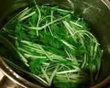 ☆早旨！トマト風味くずし豆腐うどん作り方2写真